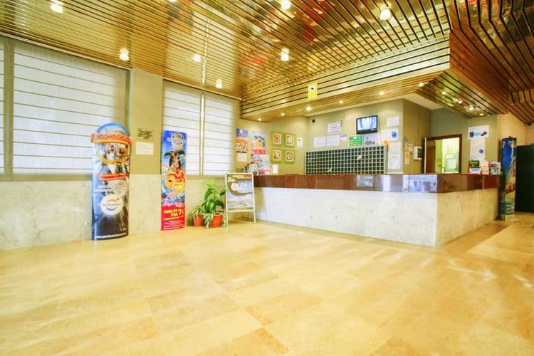 Salou Pacific Apartments
