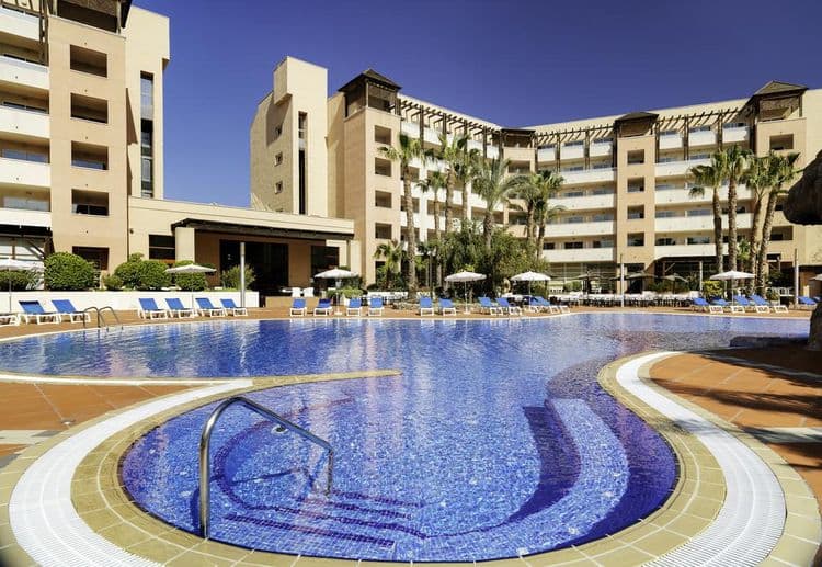 H10 Salauris Palace
