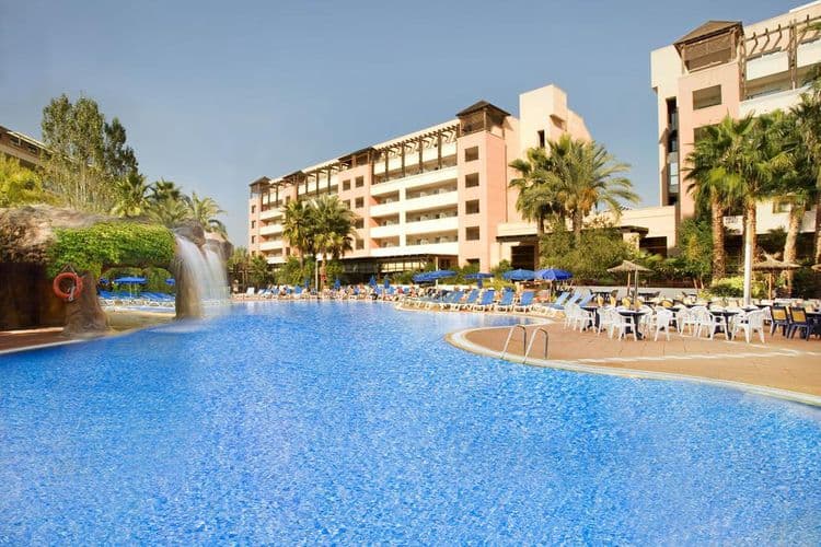 H10 Salauris Palace