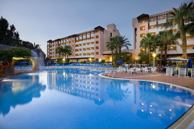 H10 Salauris Palace