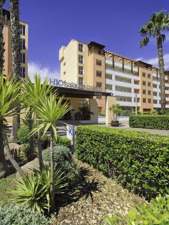H10 Salauris Palace