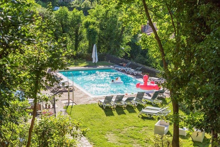 Castello di Montegridolfo Spa Resort