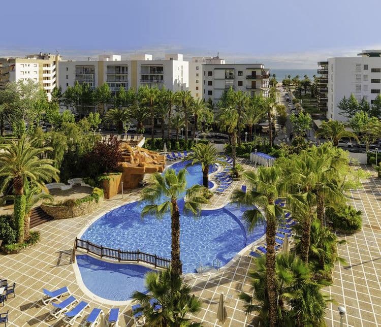 H10 Salou Princess