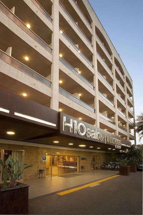 H10 Salou Princess