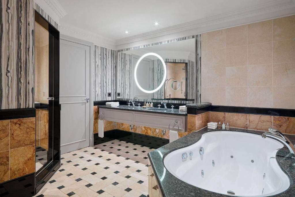 Marriott Tbilisi
