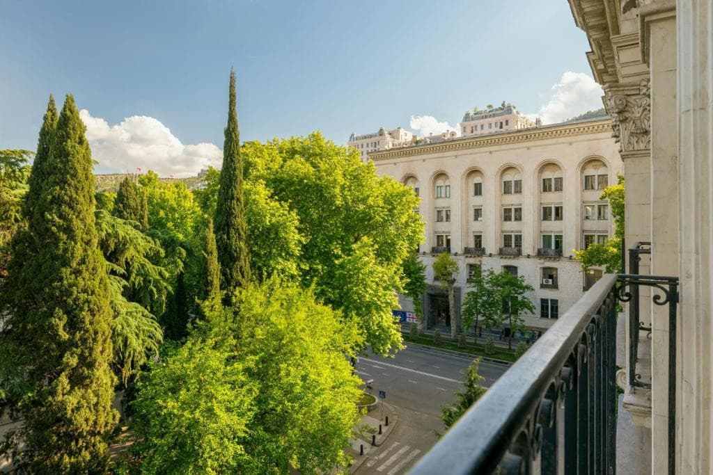Marriott Tbilisi