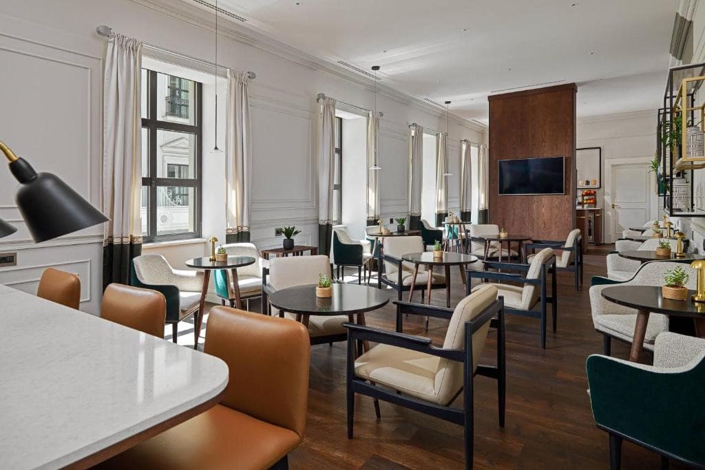Marriott Tbilisi