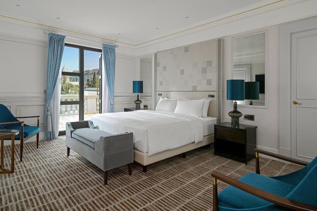 Marriott Tbilisi