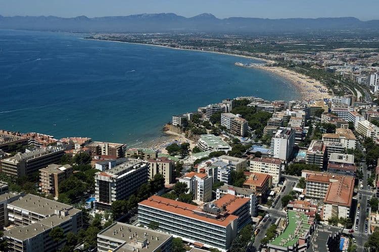 Ohtels Villa Dorada