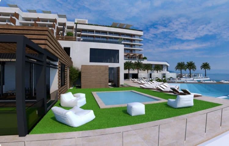 Angsana Corfu Hotel