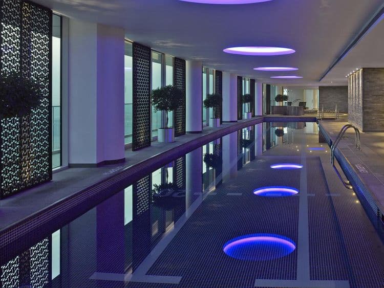 InterContinental Residence Suite Dubai Festival City