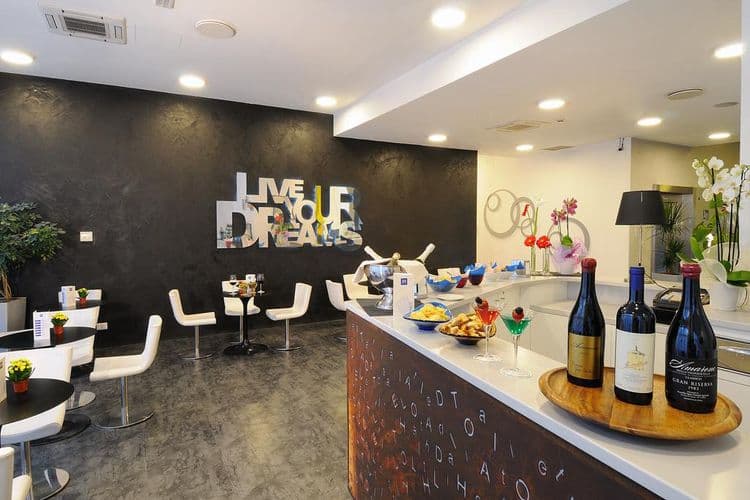 iH Hotels Milano Lorenteggio