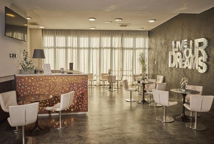 iH Hotels Milano Lorenteggio