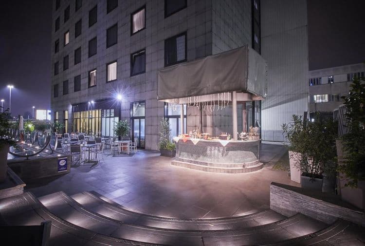 iH Hotels Milano Lorenteggio