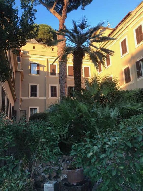 Check In Villa Angelina