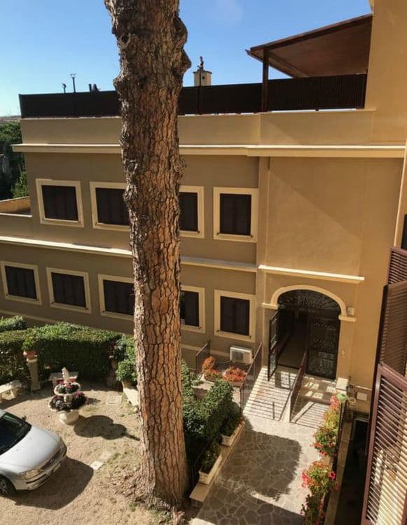Check In Villa Angelina