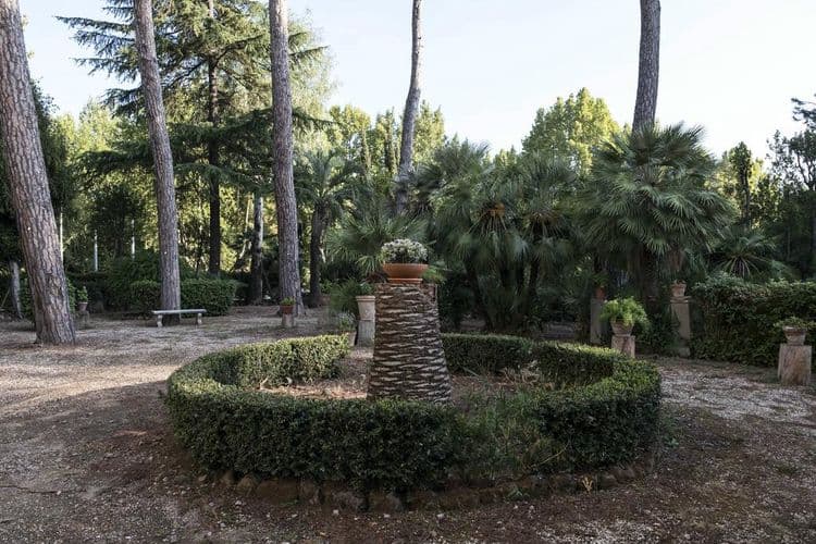 Check In Villa Angelina