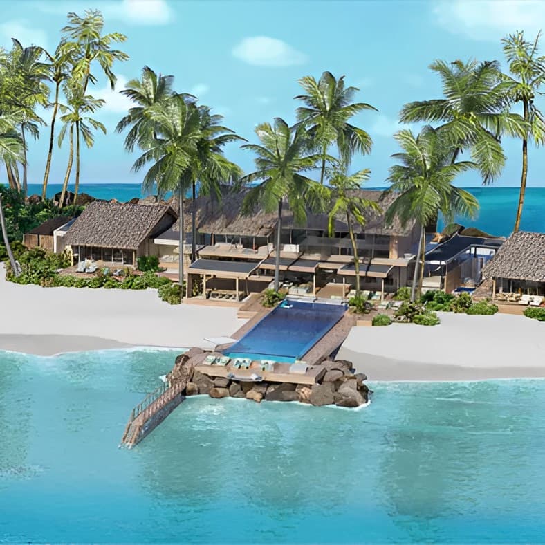 .HERE BAA ATOLL MALDIVES