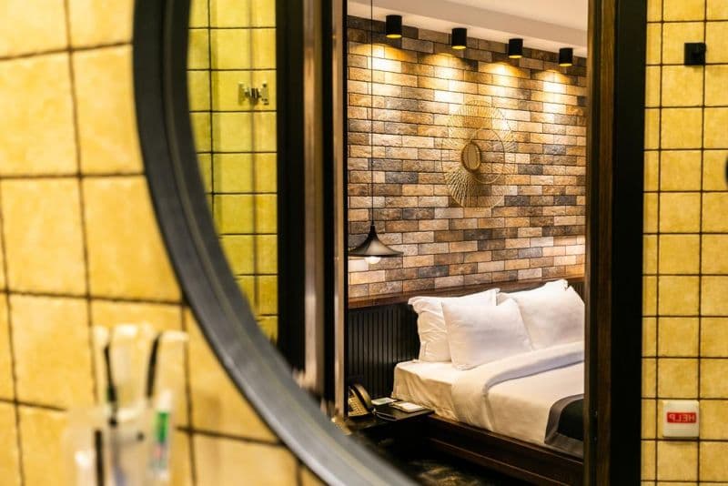Adamo Hotel