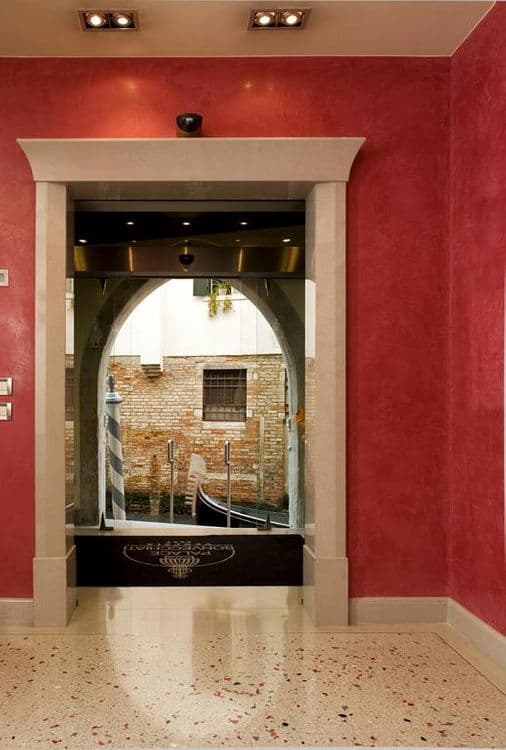 Palace Bonvecchiati Hotel