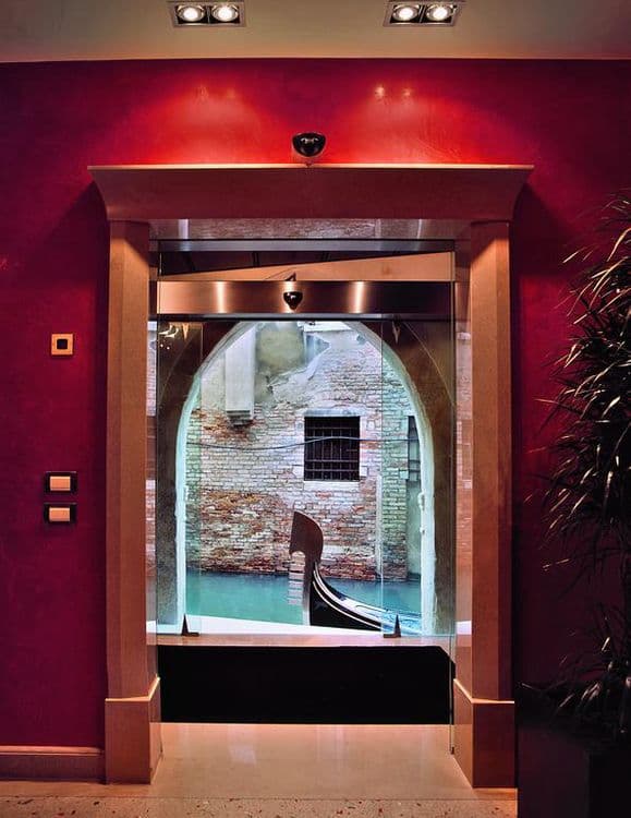 Palace Bonvecchiati Hotel