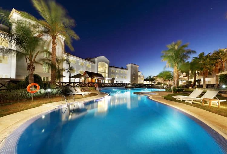 Eurostars Mijas Golf & SPA