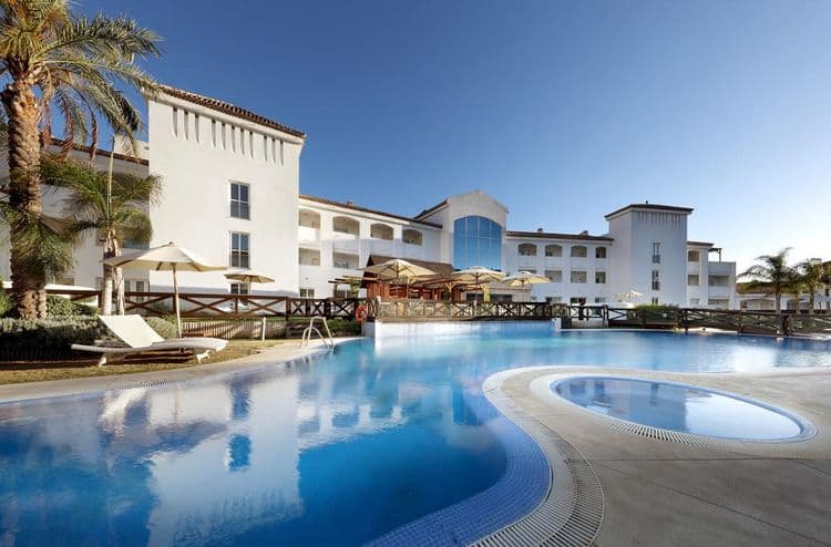 Eurostars Mijas Golf & SPA