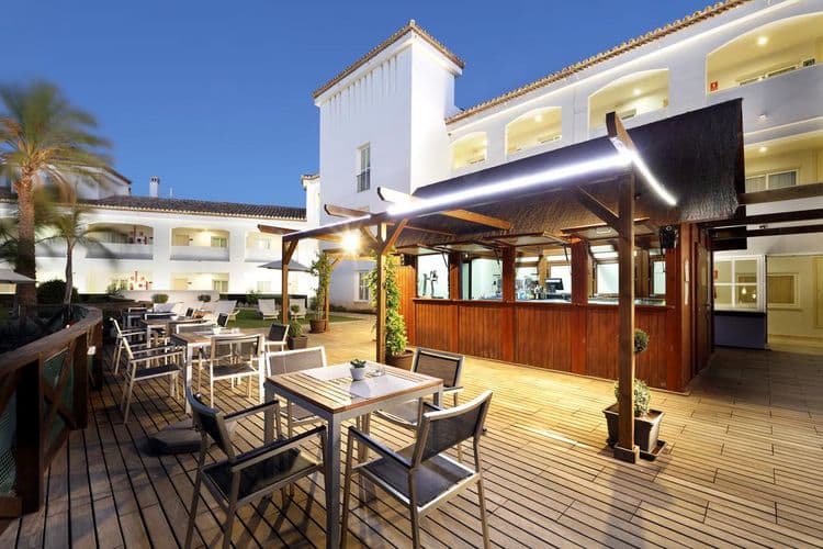 Eurostars Mijas Golf & SPA