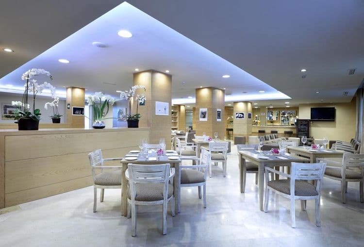 Eurostars Mijas Golf & SPA