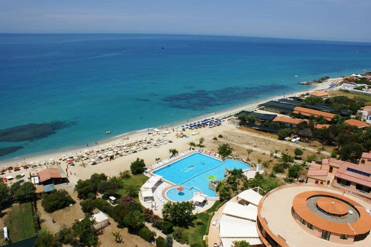 Residence Solemare Hotel