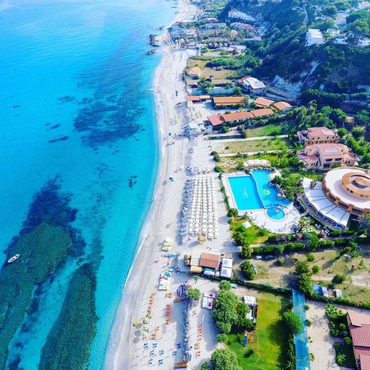 Residence Solemare Hotel