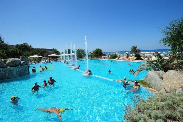 Residence Solemare Hotel