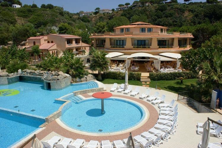 Residence Solemare Hotel