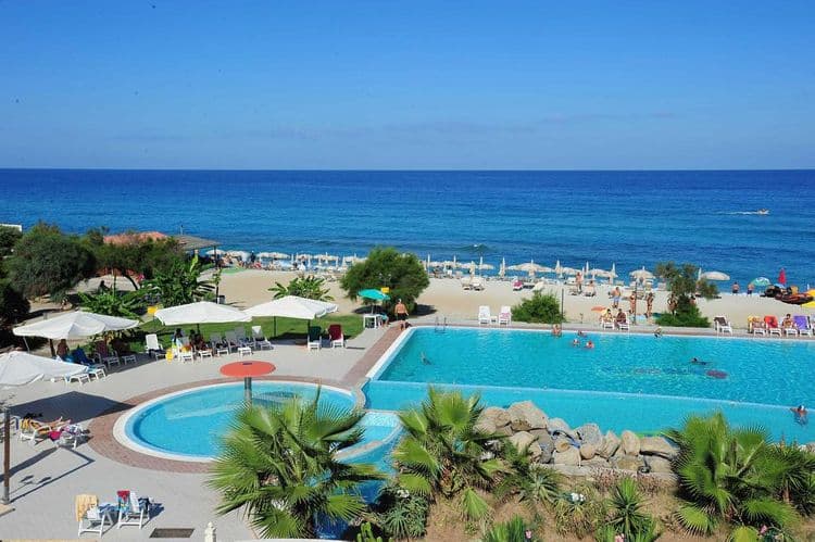 Residence Solemare Hotel