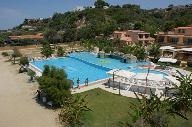 Residence Solemare Hotel