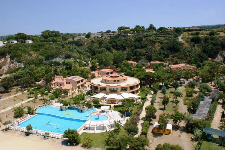 Residence Solemare Hotel