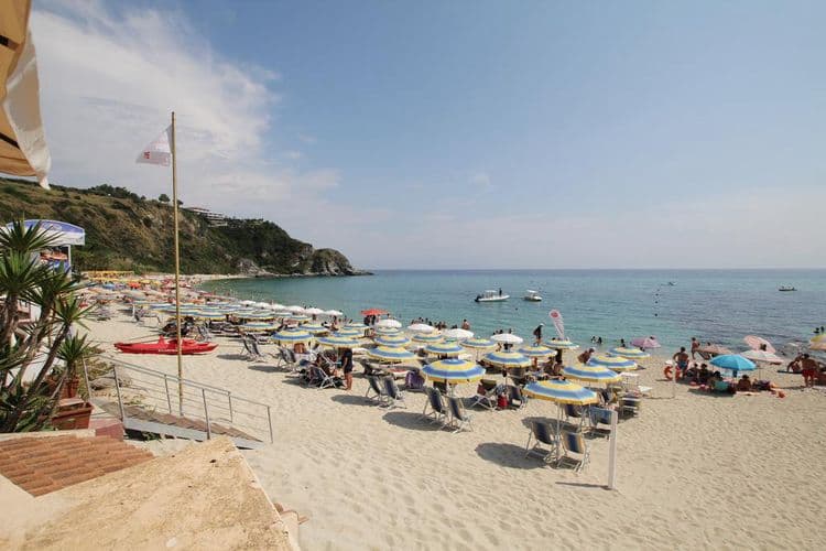Quattro Scogli Villaggio