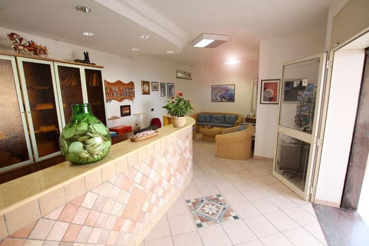 Quattro Scogli Villaggio