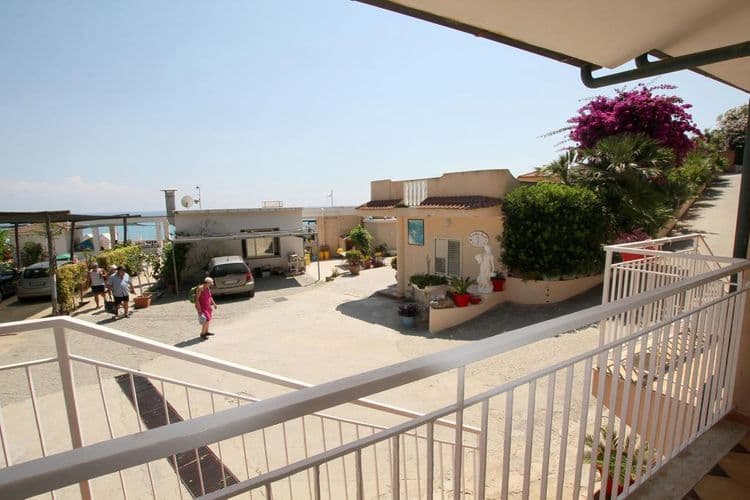 Quattro Scogli Villaggio