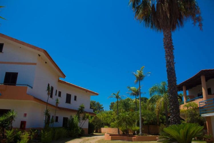 Residence Esmeraldo