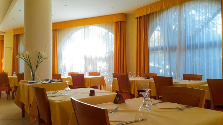 Residence Esmeraldo