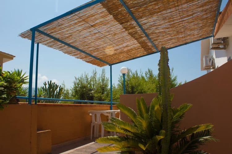 Residence Esmeraldo