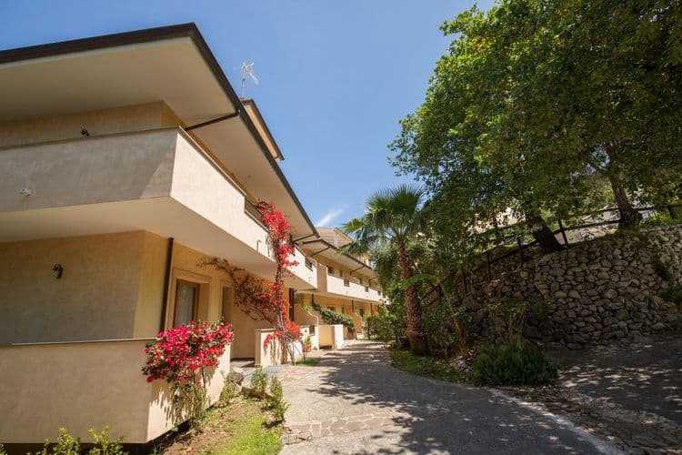 Cannamele Resort Hotel
