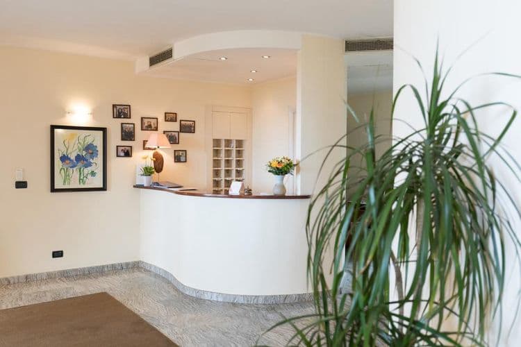 Cannamele Resort Hotel