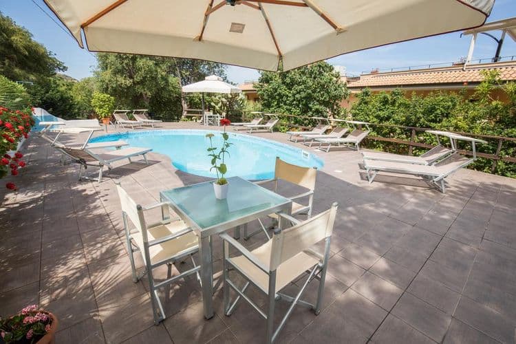Cannamele Resort Hotel