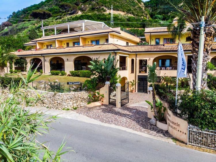 Cannamele Resort Hotel