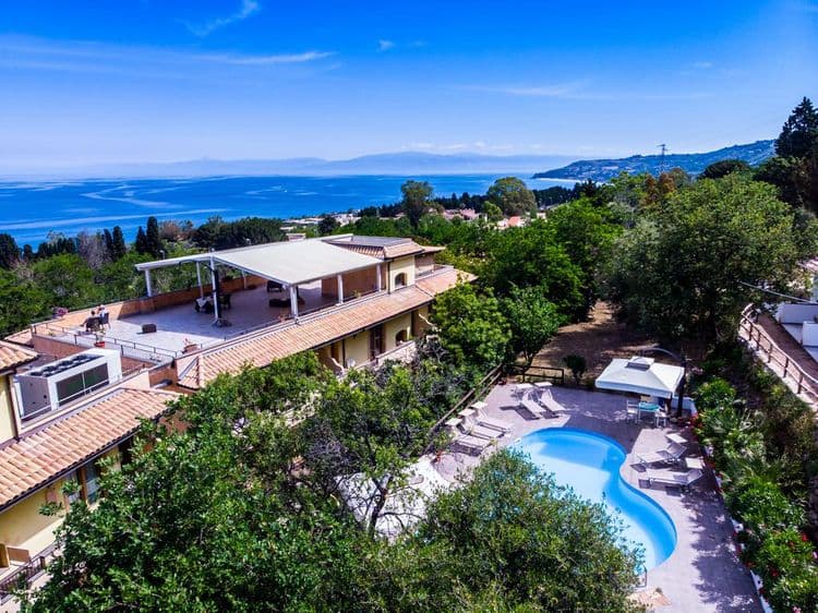 Cannamele Resort Hotel