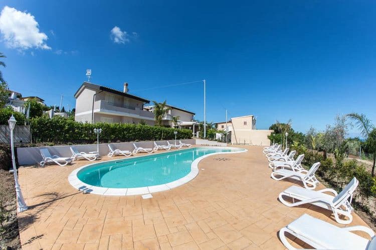 Residenza Borgo Italico