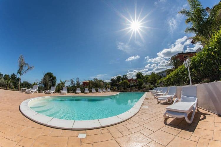 Residenza Borgo Italico
