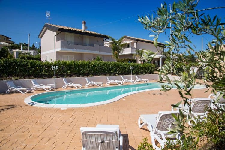 Residenza Borgo Italico